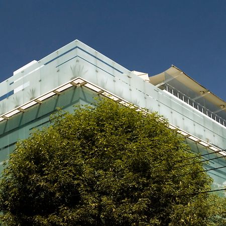 Habita, Mexico City, A Member Of Design Hotels Zewnętrze zdjęcie