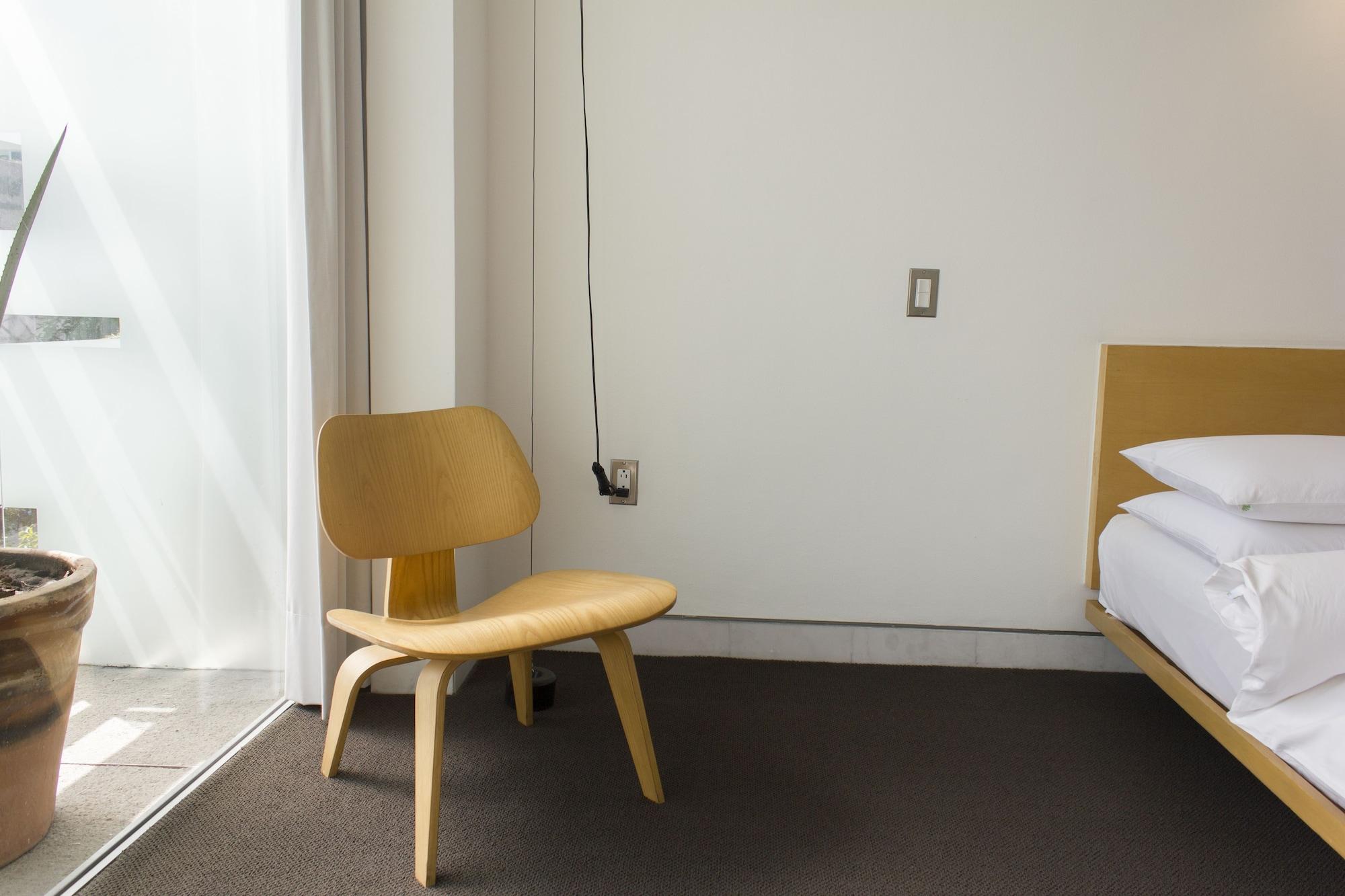 Habita, Mexico City, A Member Of Design Hotels Zewnętrze zdjęcie