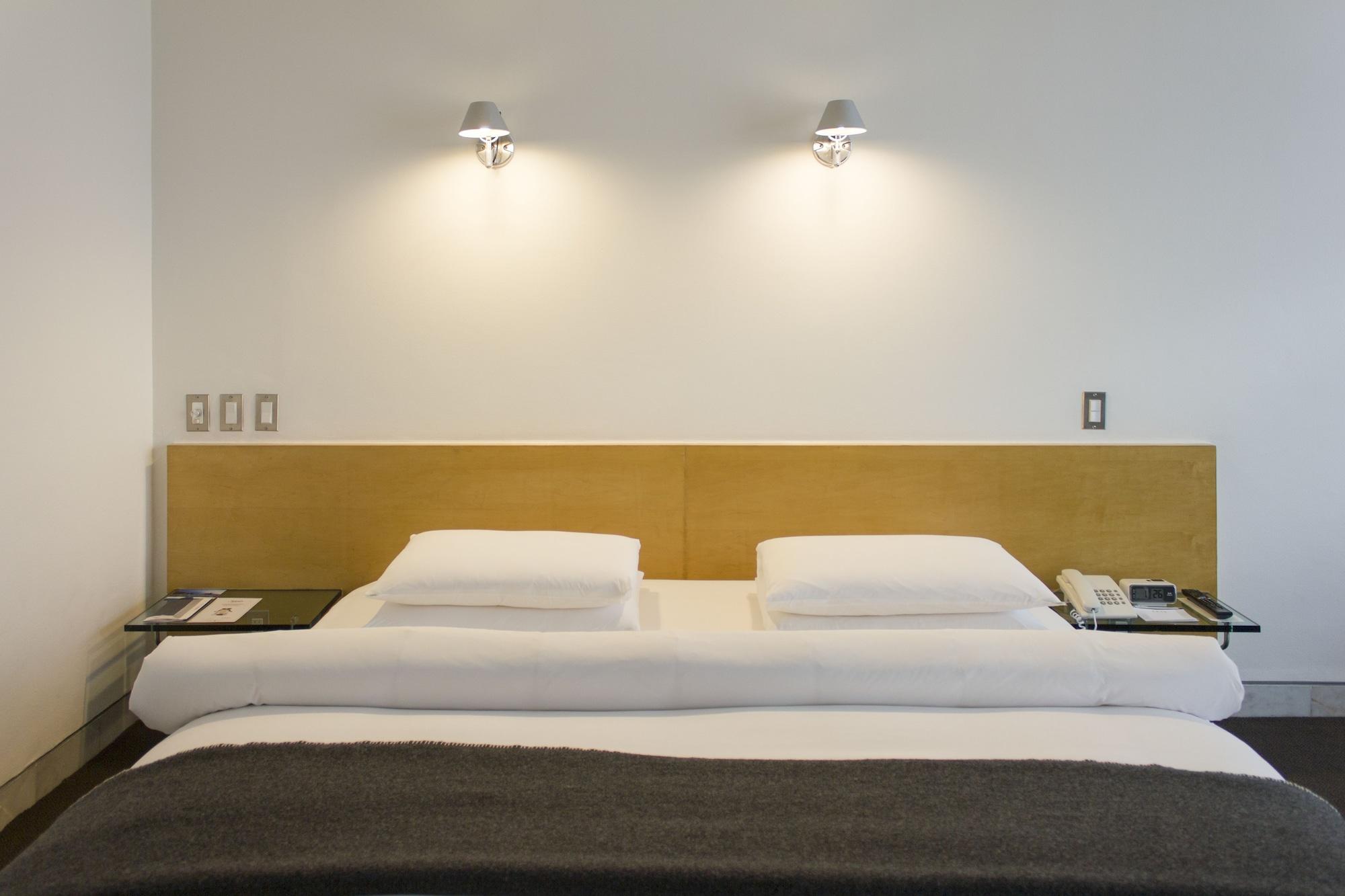 Habita, Mexico City, A Member Of Design Hotels Zewnętrze zdjęcie