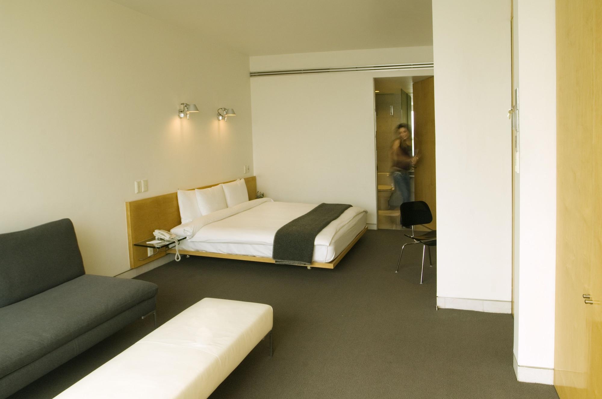 Habita, Mexico City, A Member Of Design Hotels Zewnętrze zdjęcie