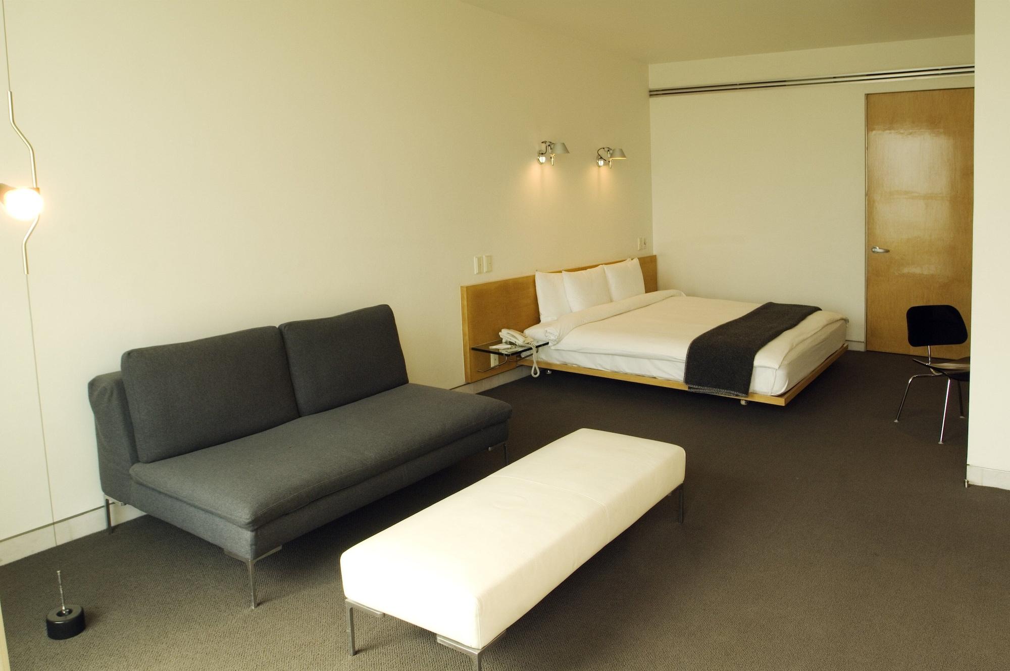 Habita, Mexico City, A Member Of Design Hotels Zewnętrze zdjęcie