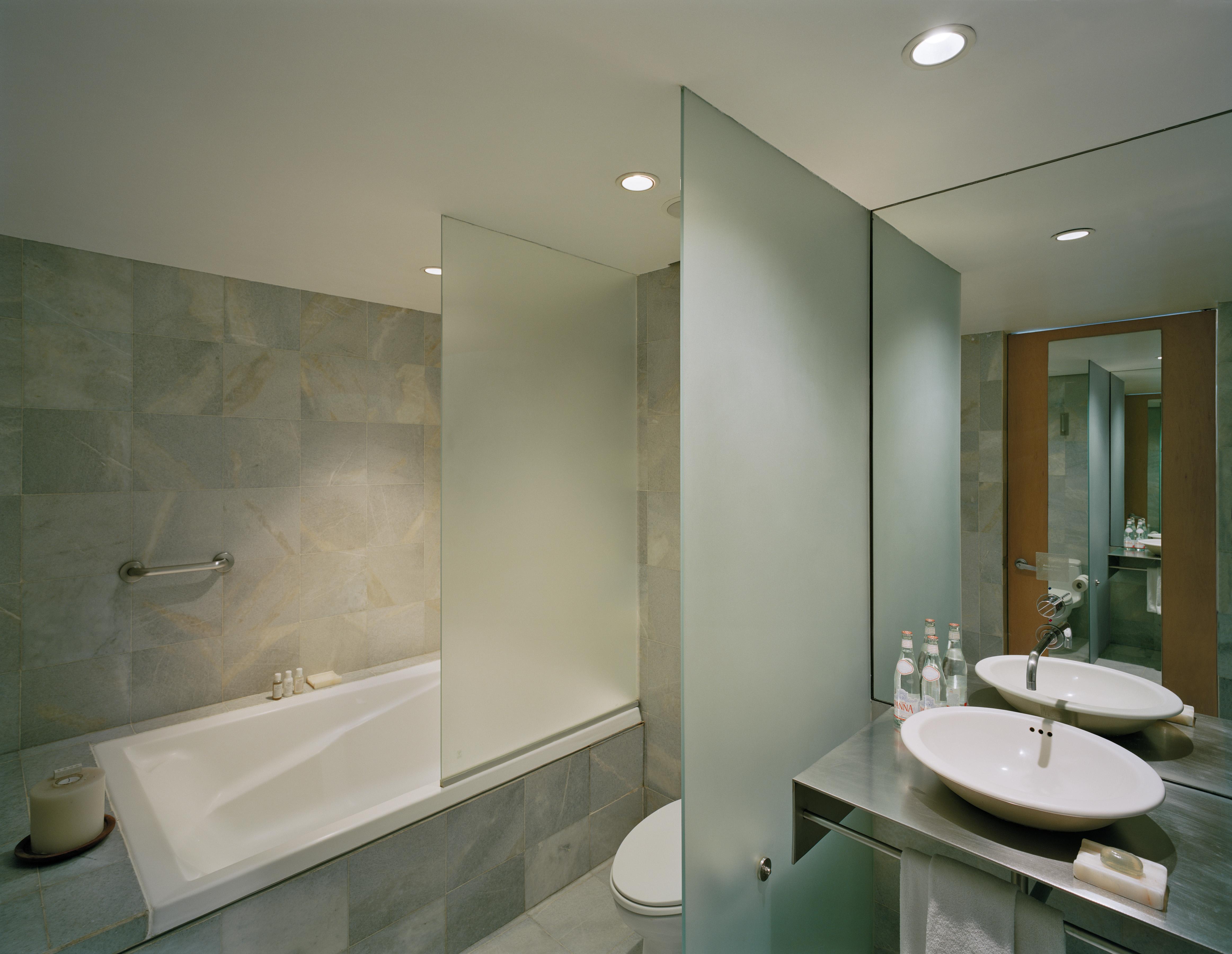 Habita, Mexico City, A Member Of Design Hotels Pokój zdjęcie