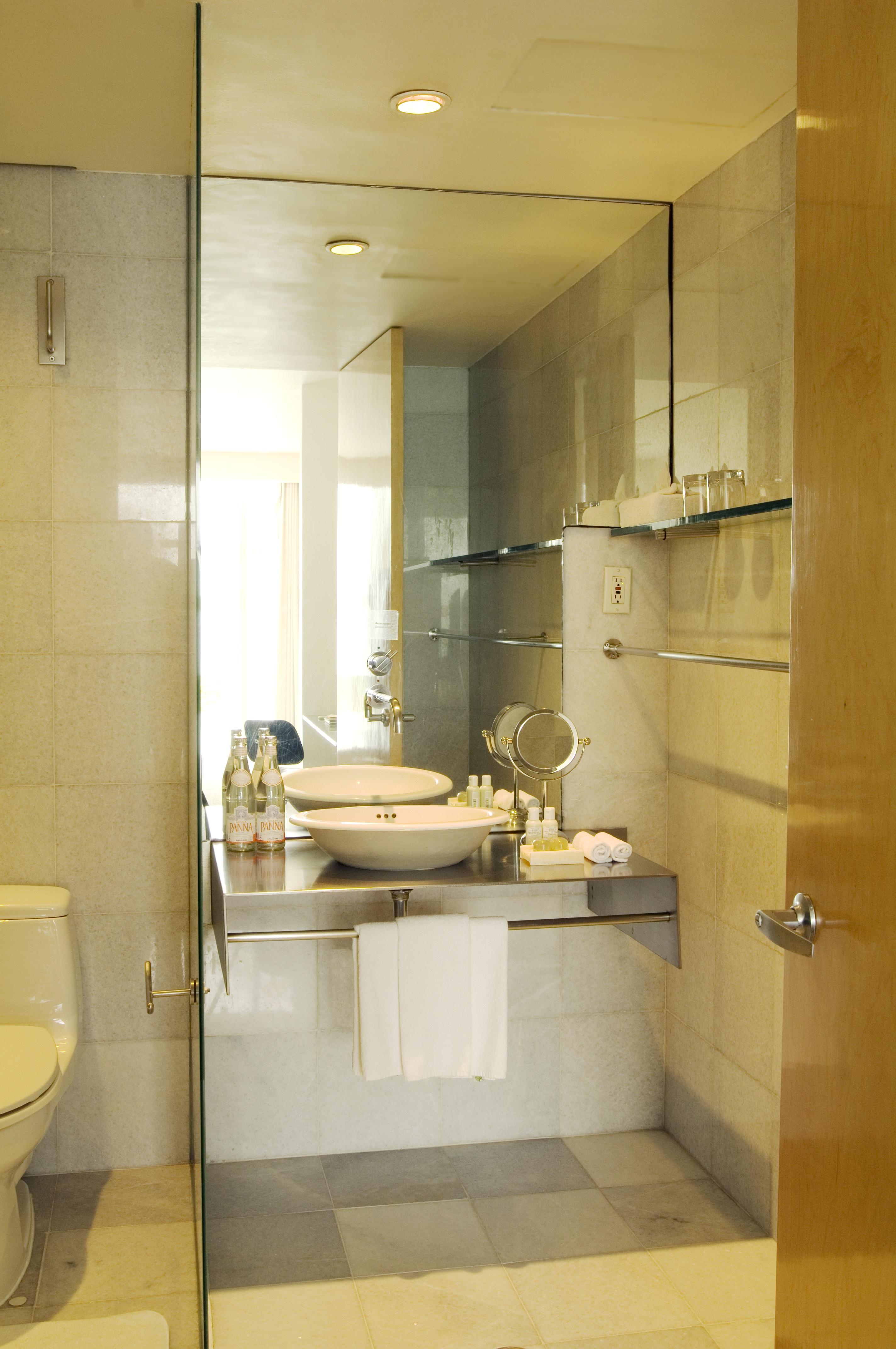 Habita, Mexico City, A Member Of Design Hotels Zewnętrze zdjęcie