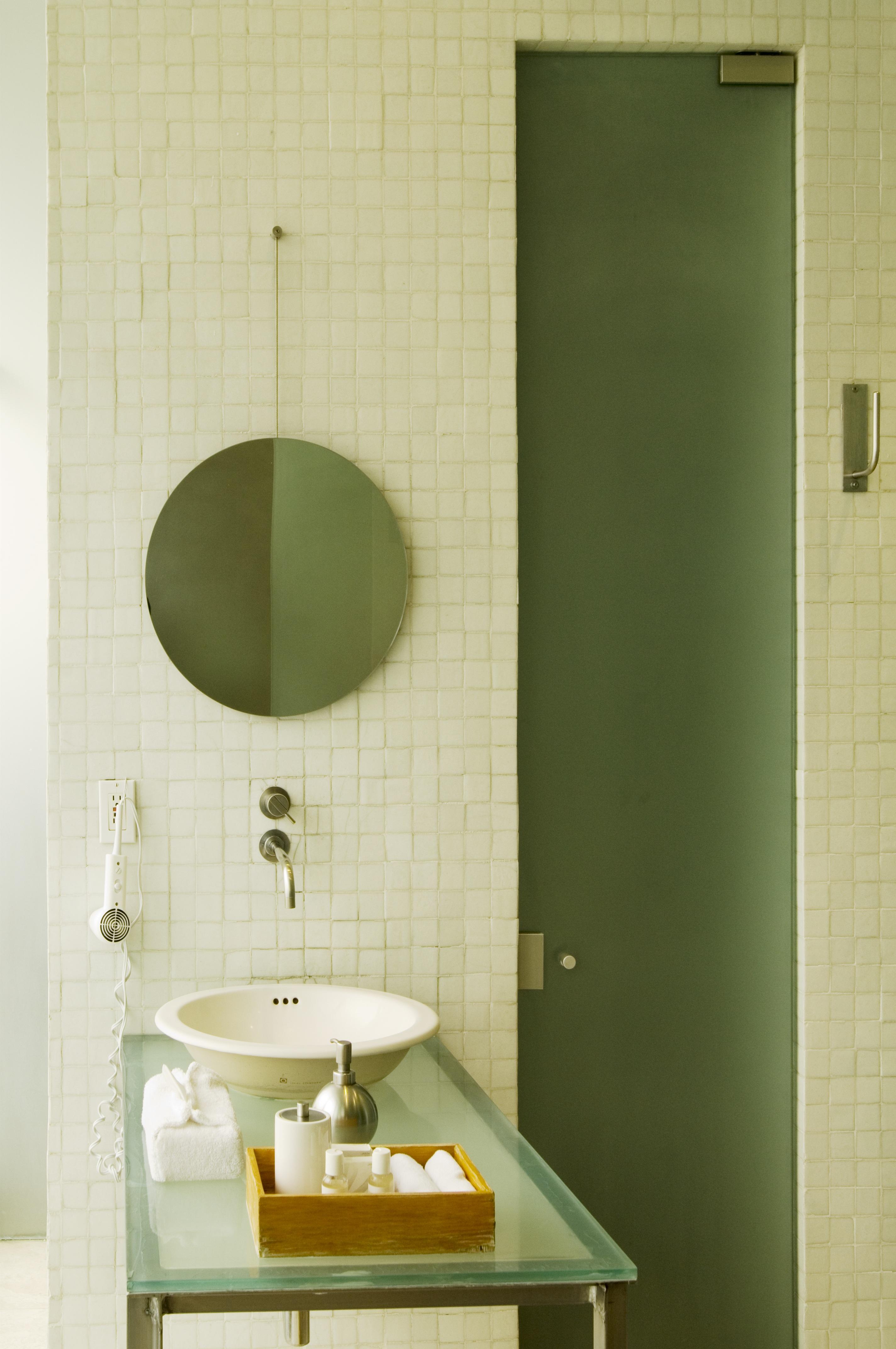 Habita, Mexico City, A Member Of Design Hotels Pokój zdjęcie