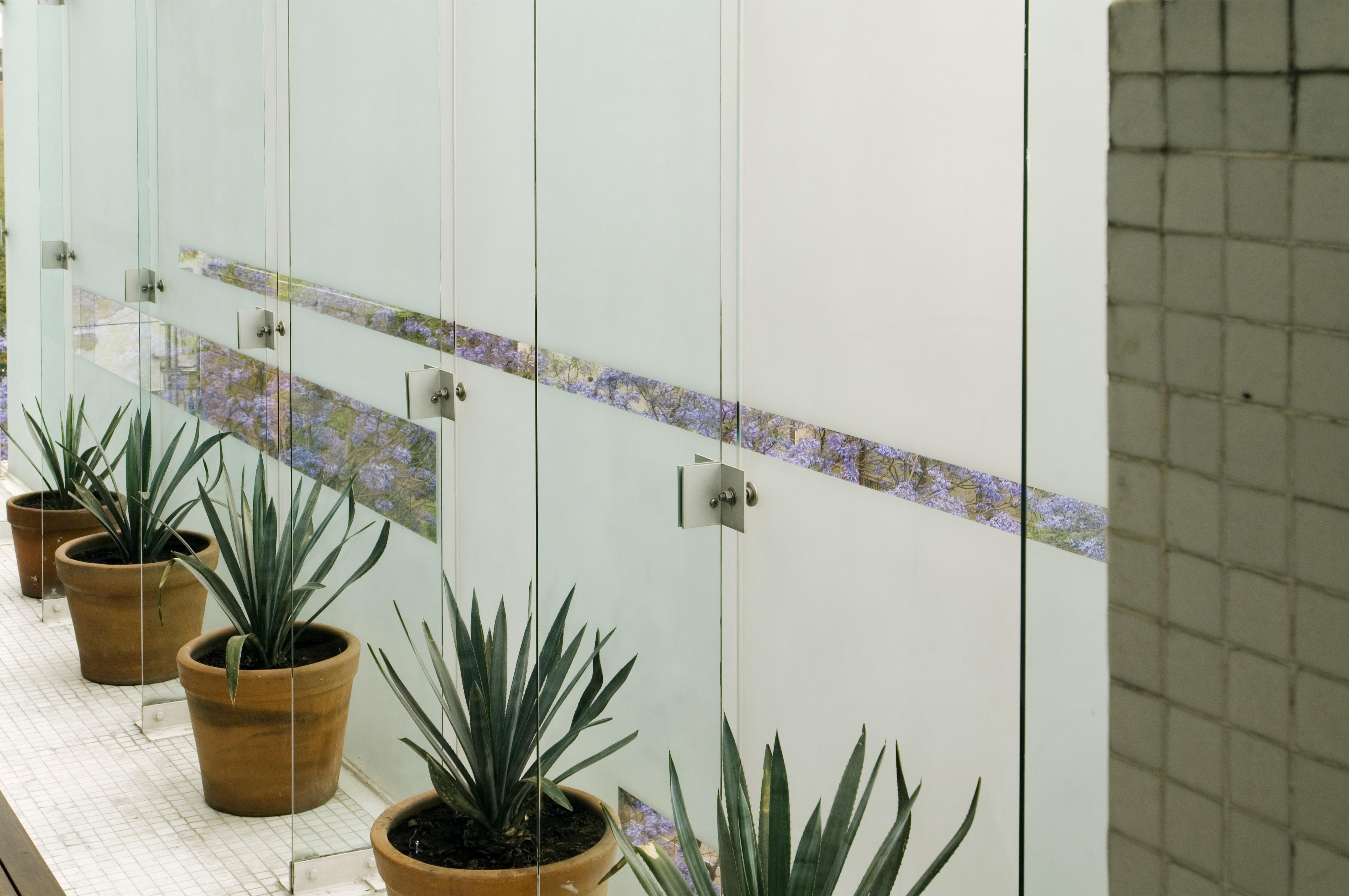 Habita, Mexico City, A Member Of Design Hotels Zewnętrze zdjęcie