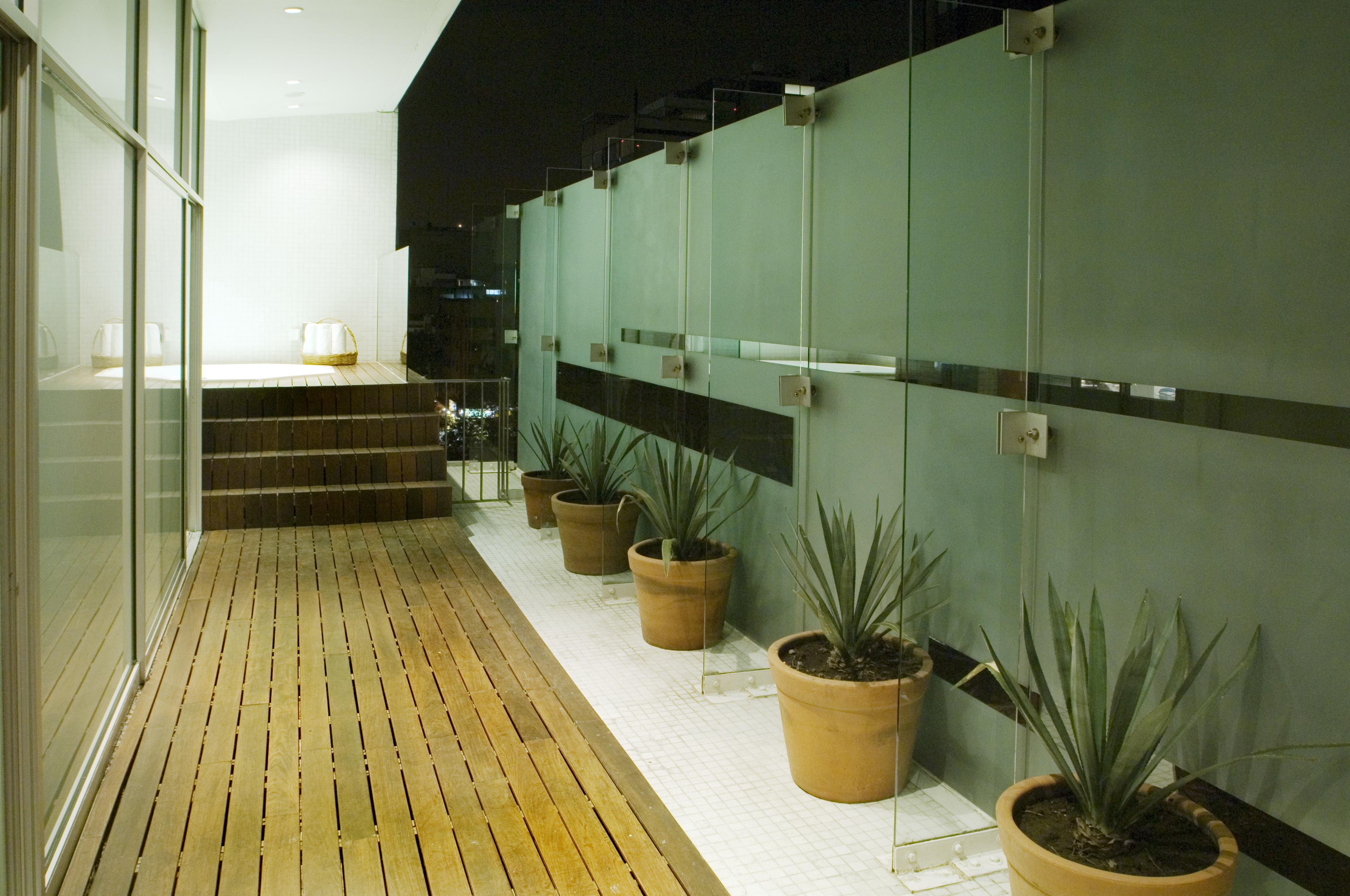 Habita, Mexico City, A Member Of Design Hotels Zewnętrze zdjęcie