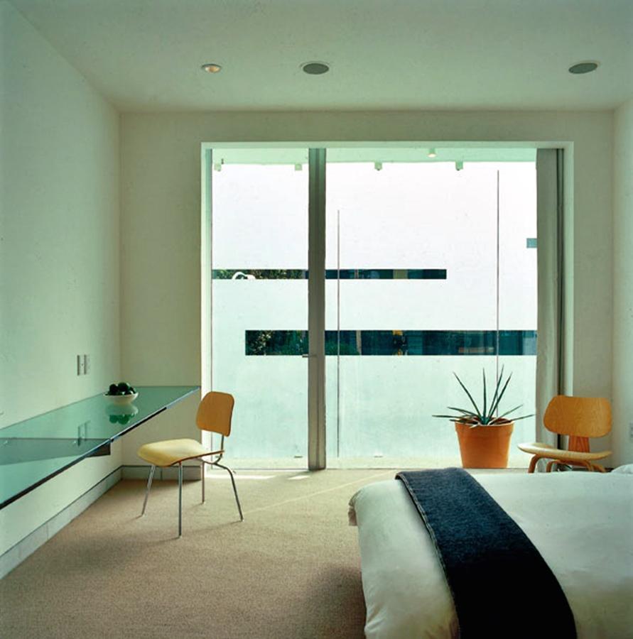 Habita, Mexico City, A Member Of Design Hotels Zewnętrze zdjęcie
