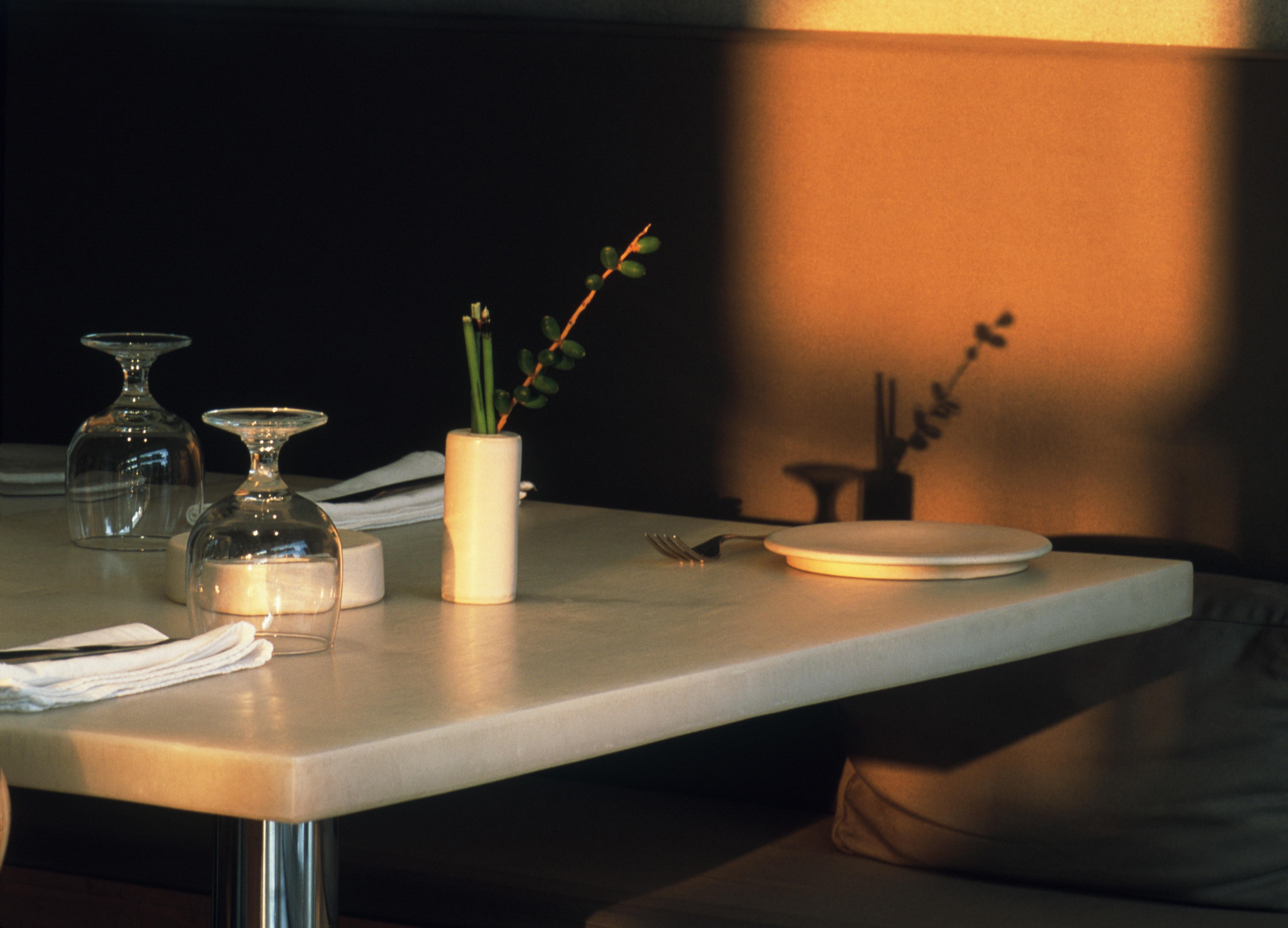 Habita, Mexico City, A Member Of Design Hotels Restauracja zdjęcie