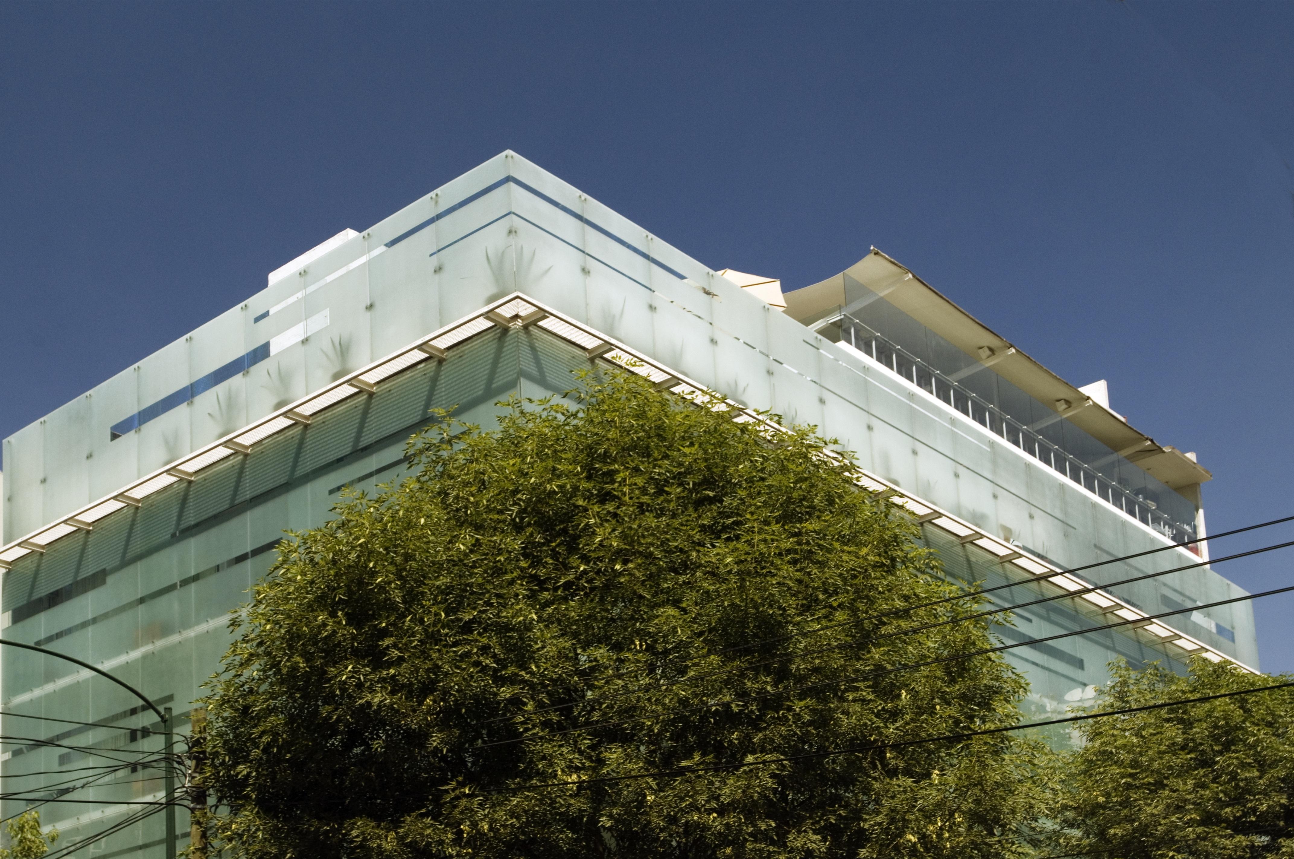 Habita, Mexico City, A Member Of Design Hotels Zewnętrze zdjęcie