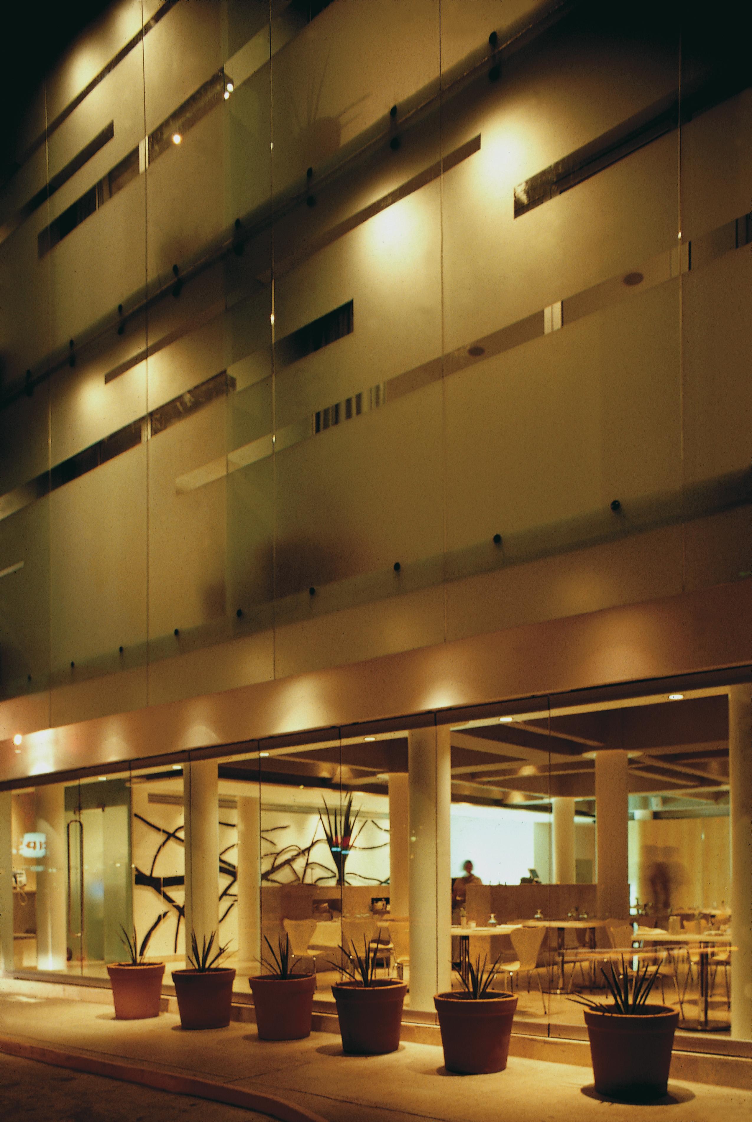 Habita, Mexico City, A Member Of Design Hotels Zewnętrze zdjęcie