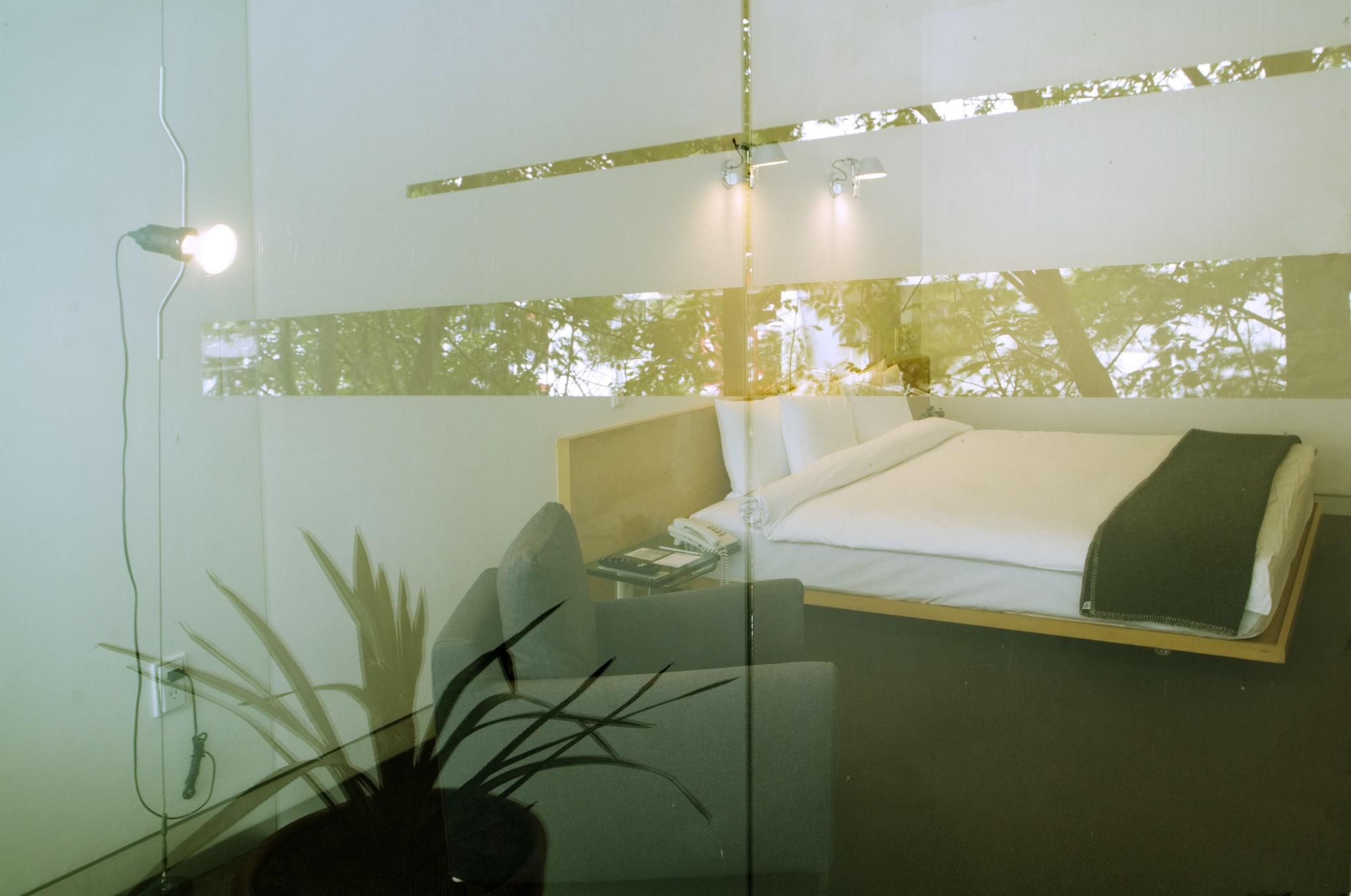 Habita, Mexico City, A Member Of Design Hotels Zewnętrze zdjęcie