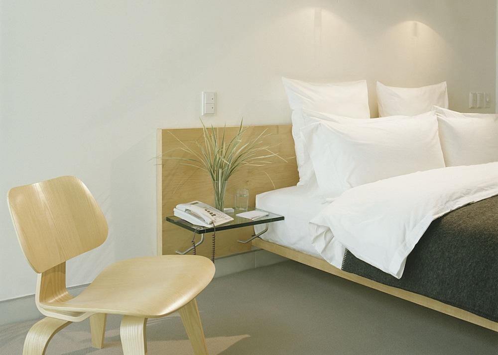 Habita, Mexico City, A Member Of Design Hotels Zewnętrze zdjęcie