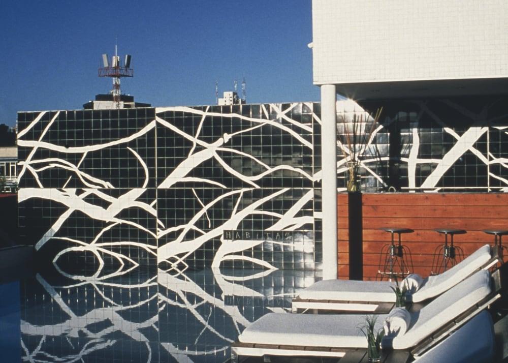 Habita, Mexico City, A Member Of Design Hotels Zewnętrze zdjęcie