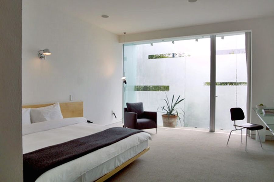 Habita, Mexico City, A Member Of Design Hotels Zewnętrze zdjęcie