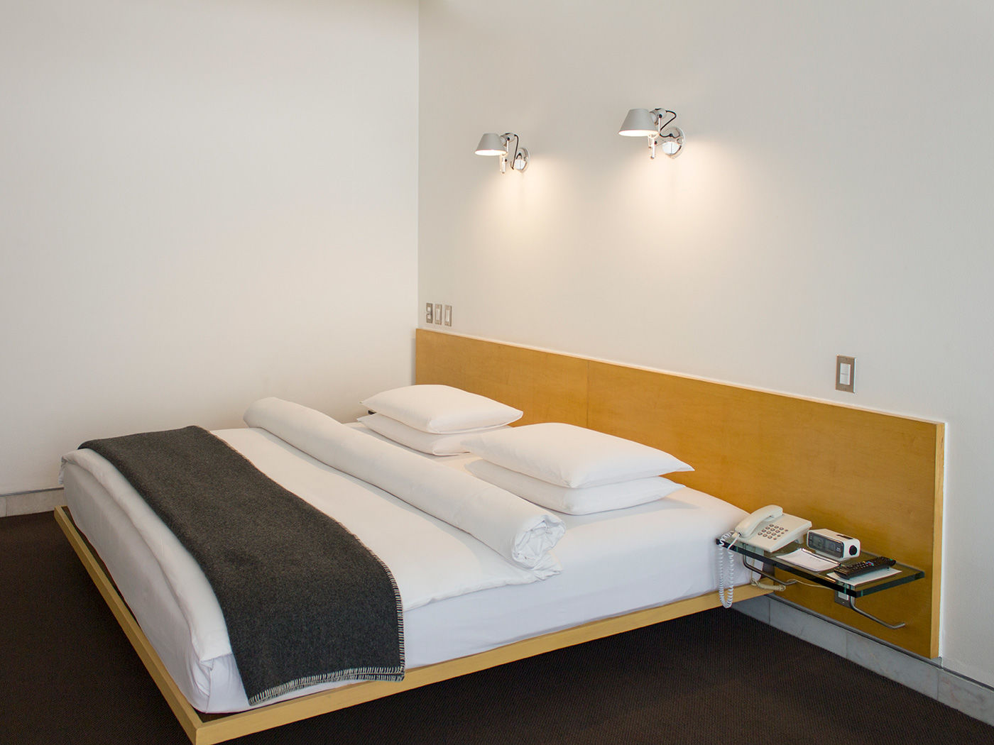 Habita, Mexico City, A Member Of Design Hotels Zewnętrze zdjęcie