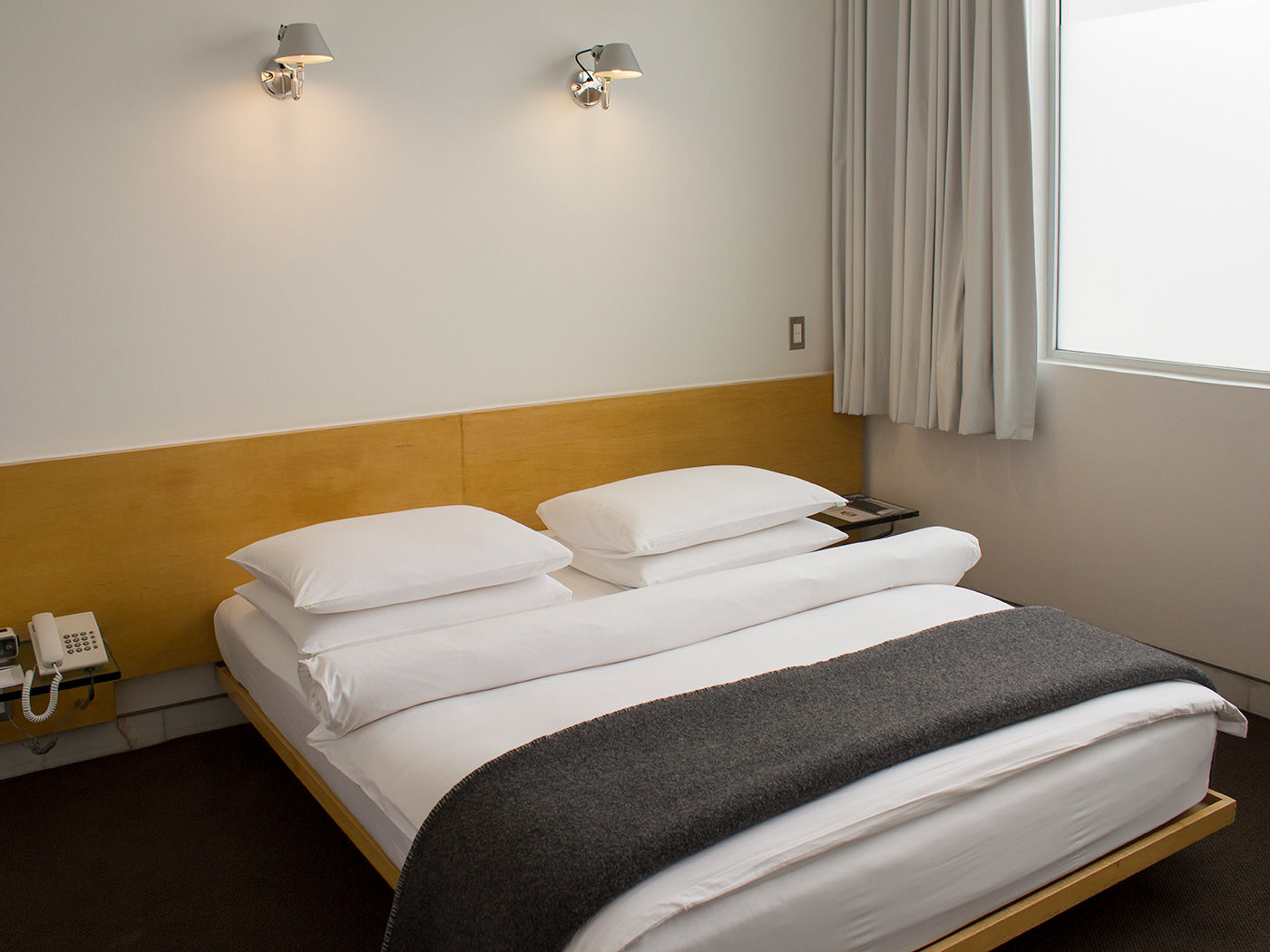 Habita, Mexico City, A Member Of Design Hotels Zewnętrze zdjęcie