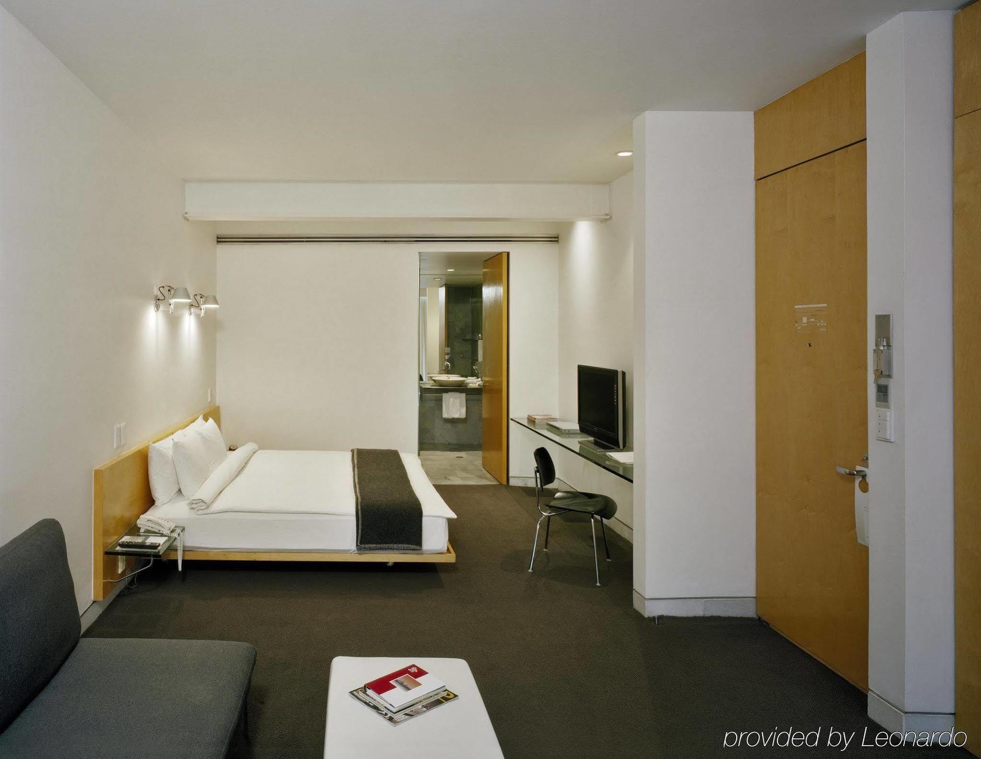 Habita, Mexico City, A Member Of Design Hotels Pokój zdjęcie